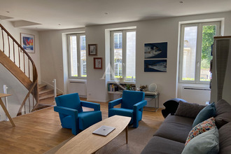 Ma-Cabane - Vente Maison LA ROCHELLE, 80 m²