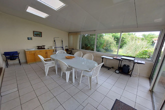 Ma-Cabane - Vente Maison LA ROCHELLE, 153 m²