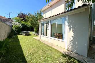 Ma-Cabane - Vente Maison LA ROCHELLE, 157 m²