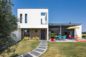 Ma-Cabane - Vente Maison La rochelle, 170 m²