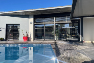 Ma-Cabane - Vente Maison La rochelle, 190 m²