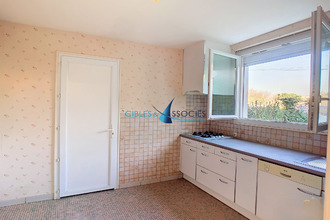 Ma-Cabane - Vente Maison La Rochelle, 82 m²