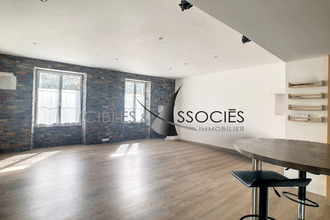 Ma-Cabane - Vente Maison La Rochelle, 85 m²