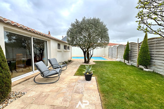 Ma-Cabane - Vente Maison LA ROCHELLE, 160 m²