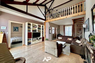 Ma-Cabane - Vente Maison LA ROCHELLE, 160 m²