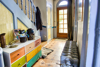 Ma-Cabane - Vente Maison La Rochelle, 136 m²