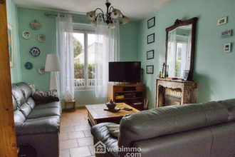 Ma-Cabane - Vente Maison La Rochelle, 136 m²