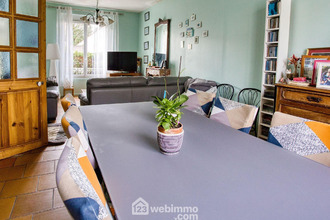 Ma-Cabane - Vente Maison La Rochelle, 136 m²