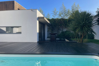 Ma-Cabane - Vente Maison La Rochelle, 180 m²