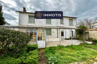 Ma-Cabane - Vente Maison LA ROCHELLE, 177 m²