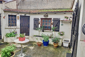 Ma-Cabane - Vente Maison La Rochelle, 70 m²