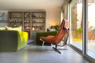 Ma-Cabane - Vente Maison La Rochelle, 150 m²