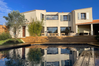 Ma-Cabane - Vente Maison La Rochelle, 196 m²