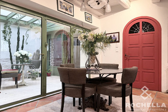 Ma-Cabane - Vente Maison La Rochelle, 195 m²