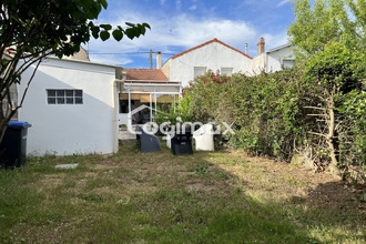 Ma-Cabane - Vente Maison LA ROCHELLE, 55 m²