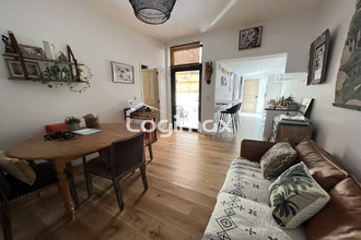 Ma-Cabane - Vente Maison LA ROCHELLE, 55 m²