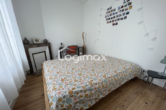 Ma-Cabane - Vente Maison LA ROCHELLE, 55 m²