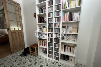 Ma-Cabane - Vente Maison LA ROCHELLE, 55 m²