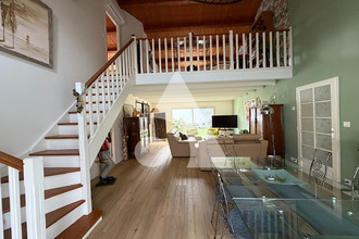 Ma-Cabane - Vente Maison LA ROCHELLE, 133 m²