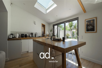 Ma-Cabane - Vente Maison La Rochelle, 146 m²