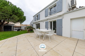 Ma-Cabane - Vente Maison La Rochelle, 133 m²