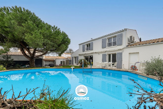 Ma-Cabane - Vente Maison La Rochelle, 133 m²