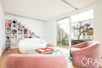 Ma-Cabane - Vente Maison La Rochelle, 208 m²