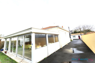 Ma-Cabane - Vente Maison La Rochelle, 126 m²