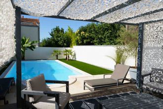 Ma-Cabane - Vente Maison La Rochelle, 122 m²