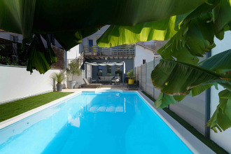 Ma-Cabane - Vente Maison La Rochelle, 122 m²