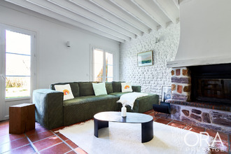 Ma-Cabane - Vente Maison La Rochelle, 228 m²