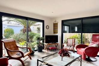 Ma-Cabane - Vente Maison LA ROCHELLE, 101 m²