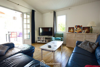 Ma-Cabane - Vente Maison La Rochelle, 176 m²