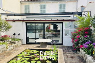 Ma-Cabane - Vente Maison LA ROCHELLE, 180 m²