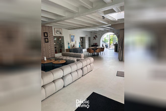 Ma-Cabane - Vente Maison LA ROCHELLE, 180 m²