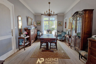 Ma-Cabane - Vente Maison LA ROCHELLE, 144 m²