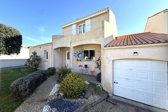 Ma-Cabane - Vente Maison LA ROCHELLE, 135 m²