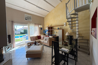 Ma-Cabane - Vente Maison LA ROCHELLE, 135 m²