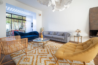 Ma-Cabane - Vente Maison La Rochelle, 207 m²