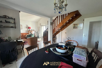 Ma-Cabane - Vente Maison LA ROCHELLE, 109 m²
