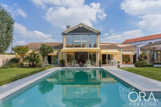 Ma-Cabane - Vente Maison La Rochelle, 240 m²