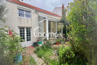 Ma-Cabane - Vente Maison LA ROCHELLE, 150 m²