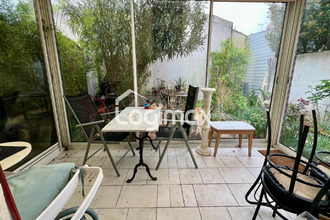 Ma-Cabane - Vente Maison LA ROCHELLE, 150 m²