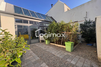 Ma-Cabane - Vente Maison LA ROCHELLE, 200 m²