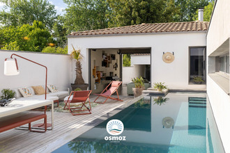 Ma-Cabane - Vente Maison La Rochelle, 243 m²