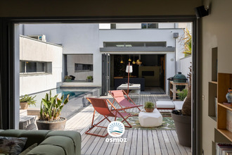 Ma-Cabane - Vente Maison La Rochelle, 243 m²