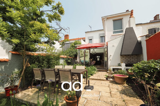Ma-Cabane - Vente Maison La Rochelle, 160 m²