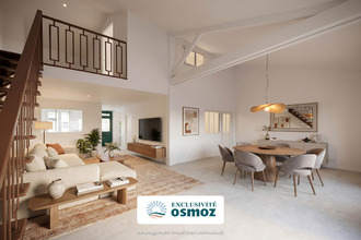 Ma-Cabane - Vente Maison La Rochelle, 121 m²