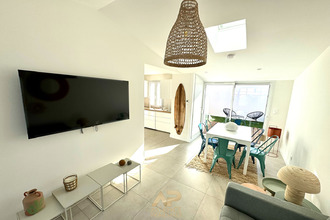 Ma-Cabane - Vente Maison LA ROCHELLE, 83 m²