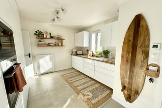 Ma-Cabane - Vente Maison LA ROCHELLE, 83 m²